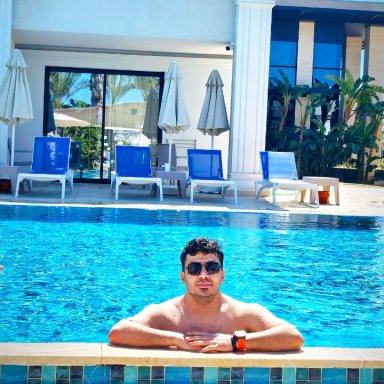 Samyar Ghodrati Bass 