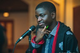 Mr Chris Alvin gospel 