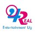 4real logo