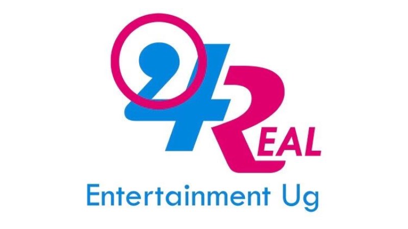 4real logo