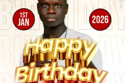 BADDEST PROMOTER IN ALUR LAND WEST NILE REGION 