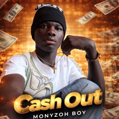 Cashout audio out
