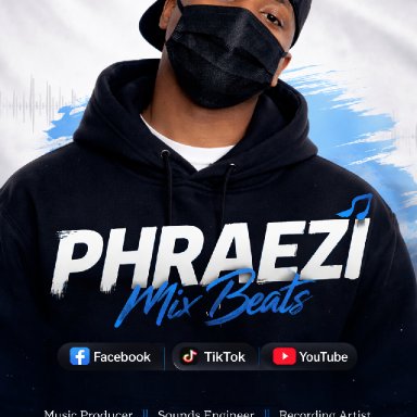 PhraeZi Mix Beats 