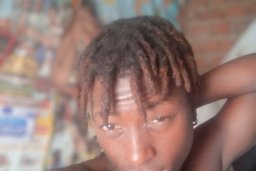 King James kibanda 