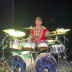Joseph LoCasto - drums
