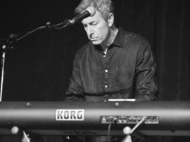 Michael Smith - keys