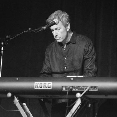 Michael Smith - keys