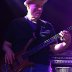 Russell Sova  - bass