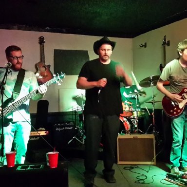 Weapons of mass creation12