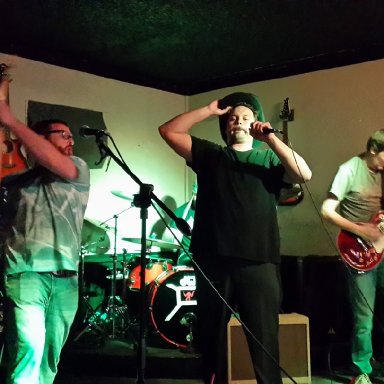 Weapons of mass creation4