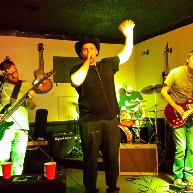 Weapons of mass creation13