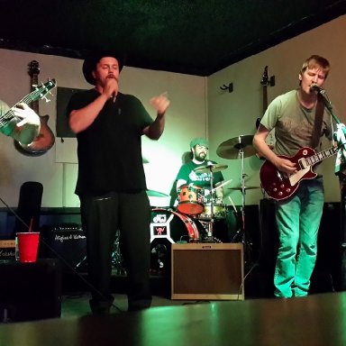 Weapons of mass creation20