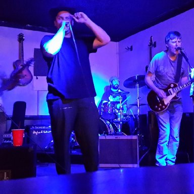 Weapons of mass creation22