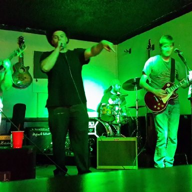 Weapons of mass creation21