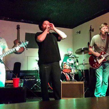 Weapons of mass creation26