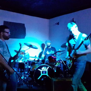 Weapons of mass creation28