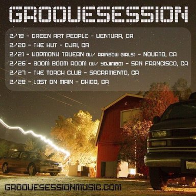 Groove_poster3