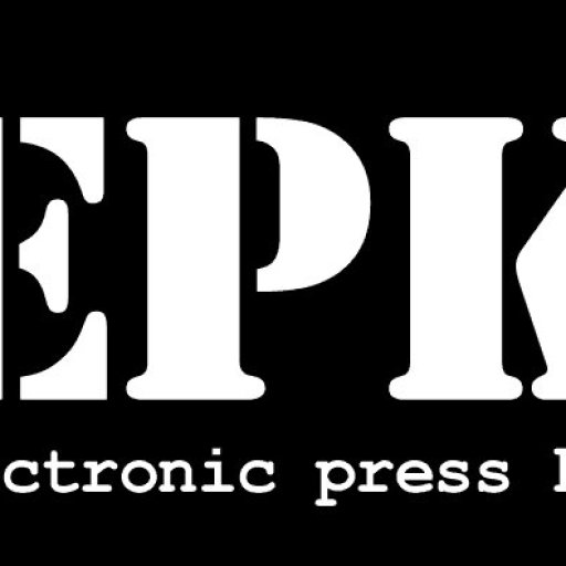 Electronic Press Kit for Artists