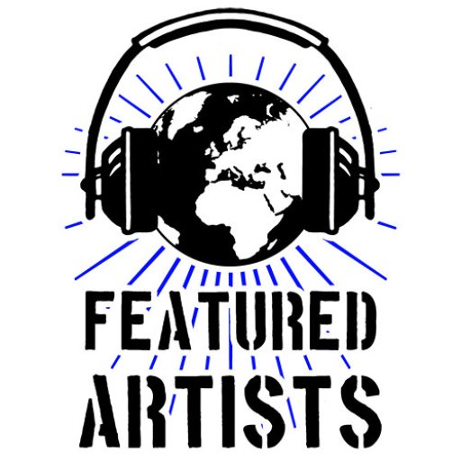 Be A "Featured Artist"