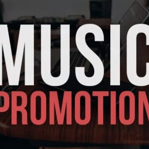 Personalized Music Promotion Call
