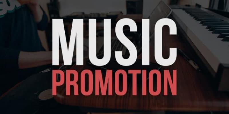 Personalized Music Promotion Call