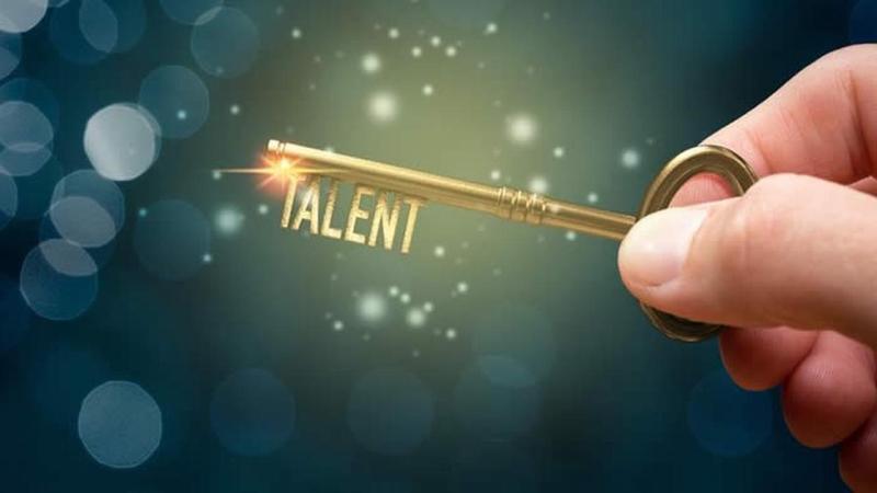 Your Own Talent Buyer Session