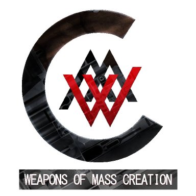 Weapons of Mass Creation Radio