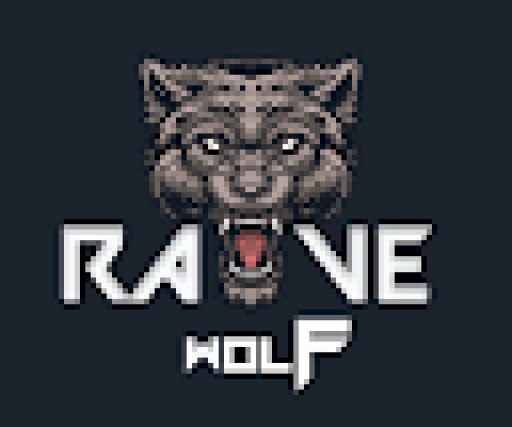 Rave Wolf