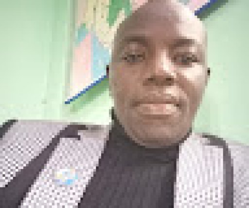 Rev. Samuel Kiruthu Wanjiku