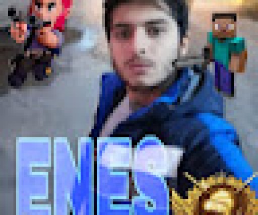 Enes &Ccedil;etin