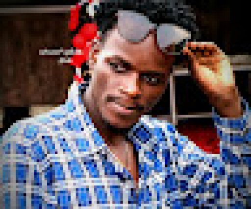 MR LARGE UGANDA