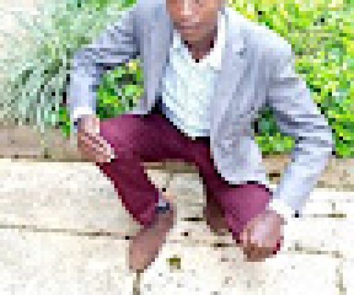 BARNABAS GICHABA