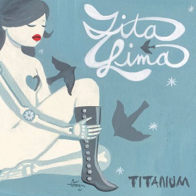 Tita Lima
