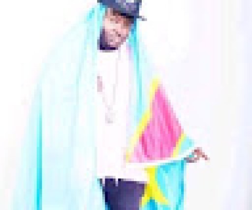congo blaze
