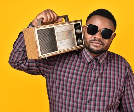 Punchline Assassin Kenya 