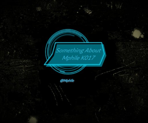 Mphile 017