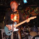 Frederick James an Aura.