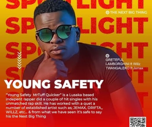 Young safety