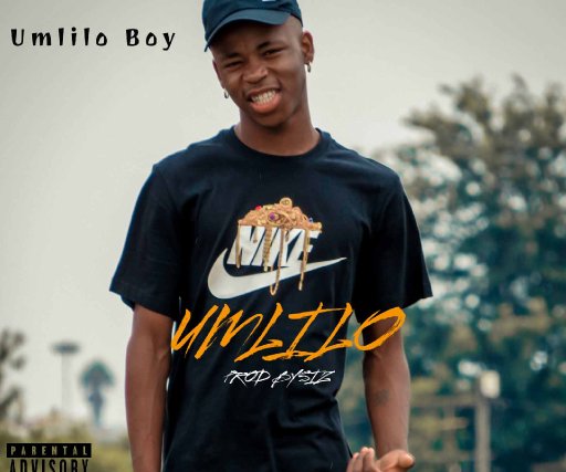 Umlilo Boy