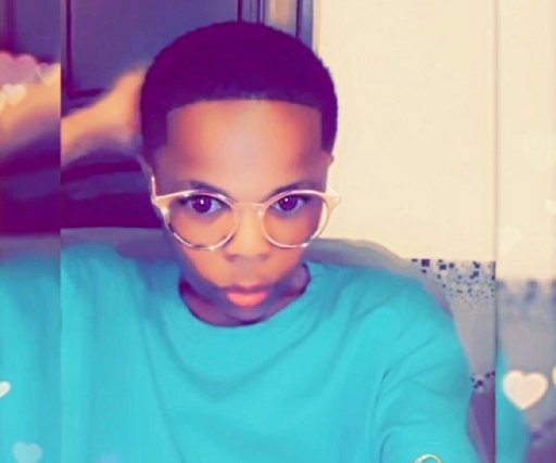 Young Baron