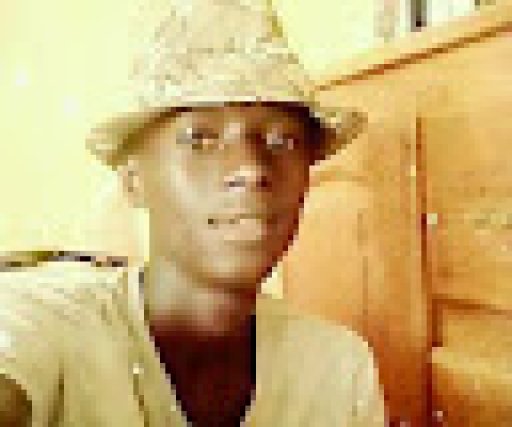 Laye Baro BADJI