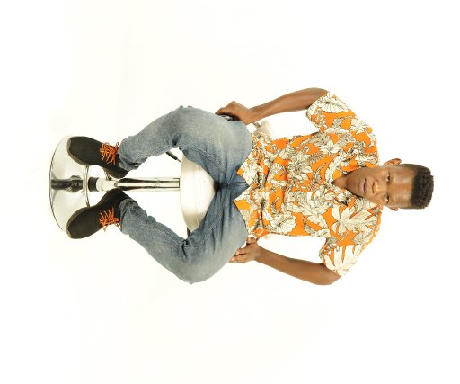 Big Ironbars - Lorgan Loop