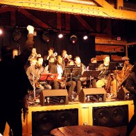 Reno Jazz Syndicate Orchestra