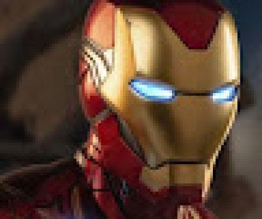 Tony Stark