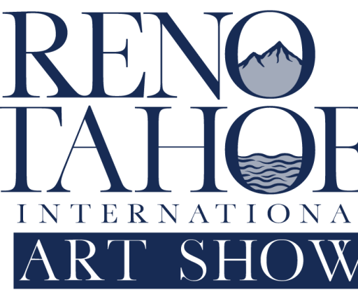 Reno Tahoe International Art show