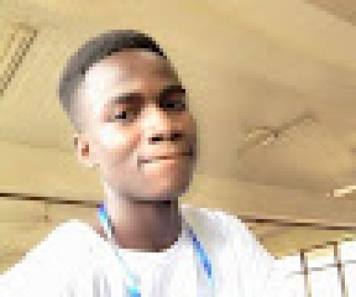 Asare Elijah