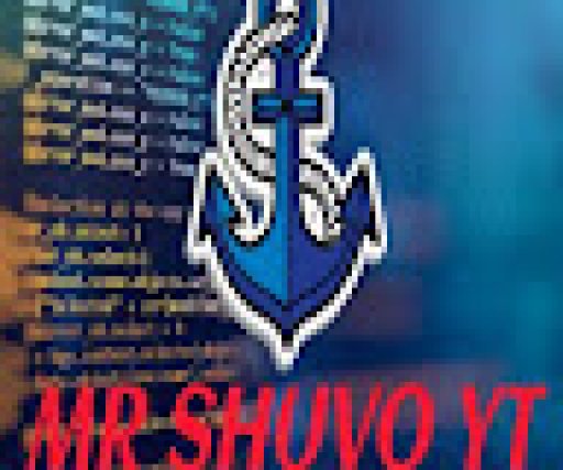 MR SHUVO YT