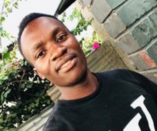Chris Kayzo Bwalya 