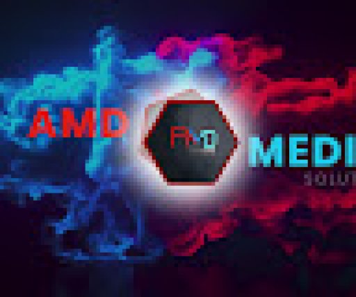amd media