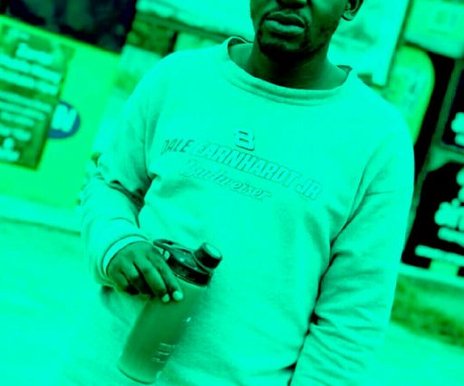 Arsay knover shizzay 